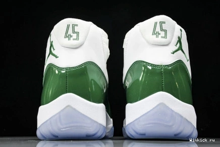 Air high Jordan 11 1110